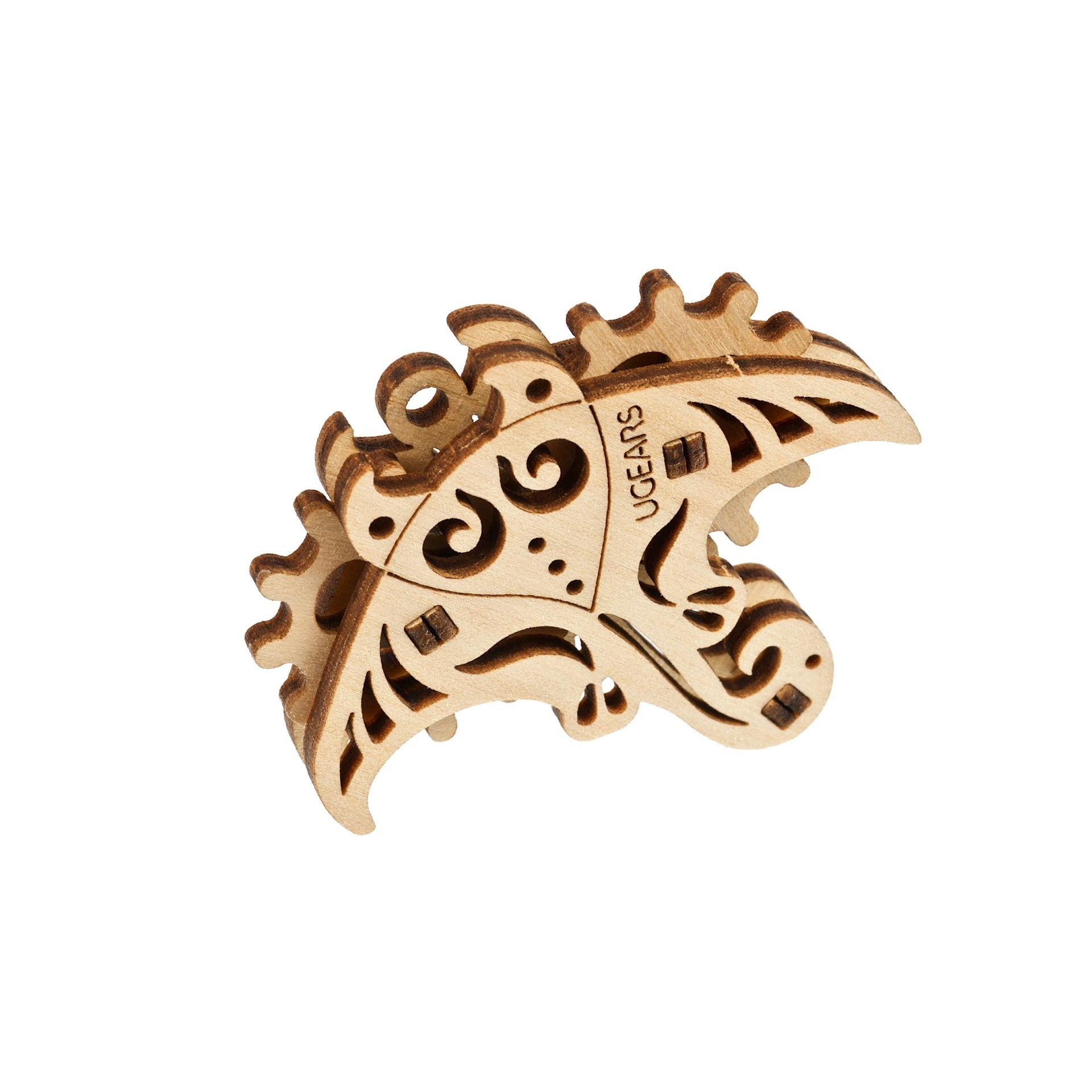 ugears-u-fidgets-pacific-ocean-set-4-animali-marini-in-legno image 3