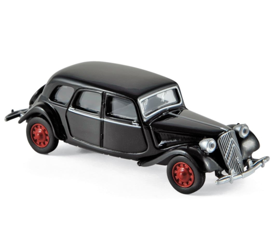 norev-citro-n-15-six-1939-nero-1-64-minijet image 1