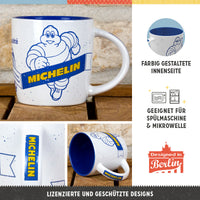 nostalgic-art-michelin-pneu-de-qualit-tazza-in-ceramica-330-ml image 2