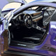 norev-porsche-911-gt3-rs-weissach-pack-2022-1-18-ultraviolet image 5