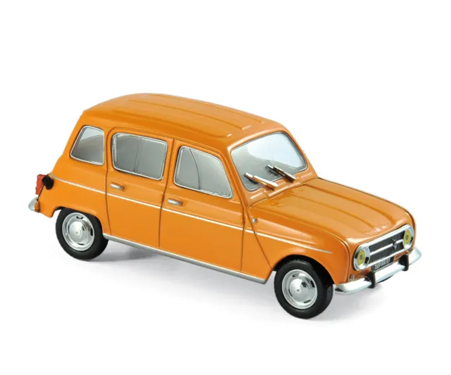 norev-renault-4-1974-1-43-arancione image 1