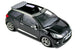 norev-citro-n-ds3-cabrio-2013-modellino-auto-1-18-perla-nera-black image 2