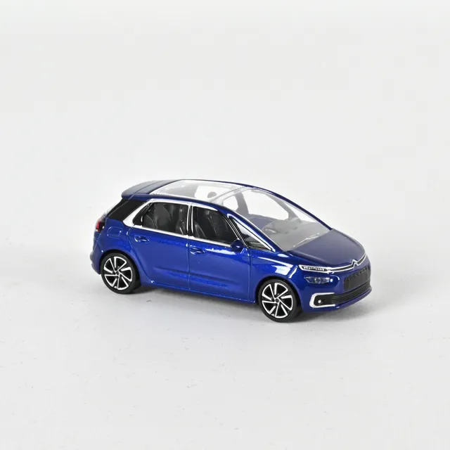 norev-citro-n-c4-picasso-2016-modellino-auto-1-64-blu image 1