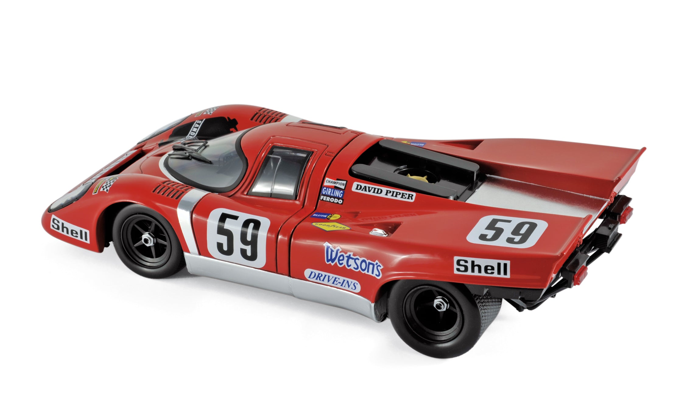 norev-porsche-917k-1970-hockenheim-59-d-piper-modellino-auto-1-18 image 3