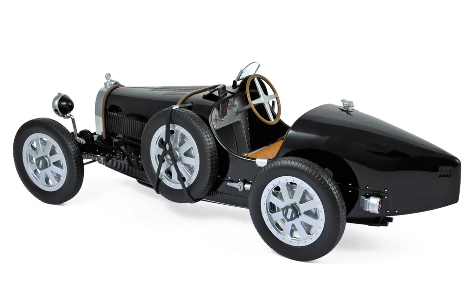 norev-bugatti-t35-1925-modellino-auto-1-12-nero image 1