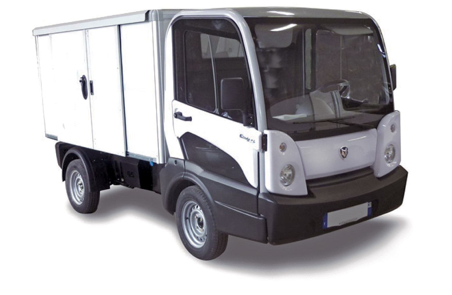 norev-goupil-g5-van-2010-modellino-furgone-1-32 image 1