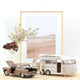 norev-peugeot-404-1965-marrone-metallizzato-con-caravan-h-non-set-modellini-1-18 image 4