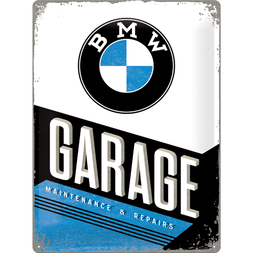 nostalgic-art-bmw-garage-targa-in-metallo-30x40-cm-2 image 1