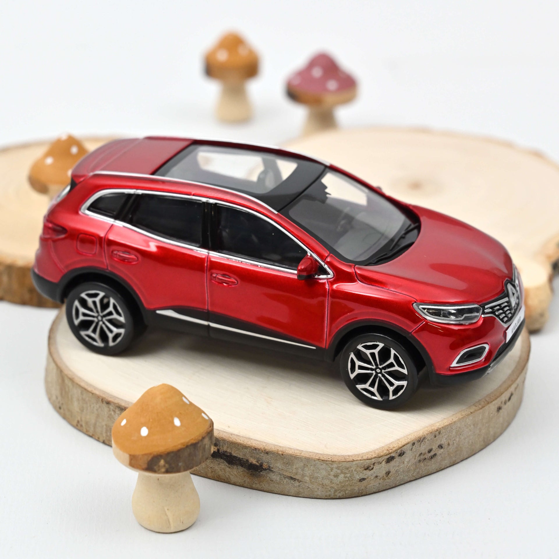 norev-renault-kadjar-2020-flame-red-1-43-modellino-suv-die-cast image 1