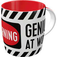 nostalgic-art-genius-at-work-tazza-in-ceramica-330-ml-2 image 8