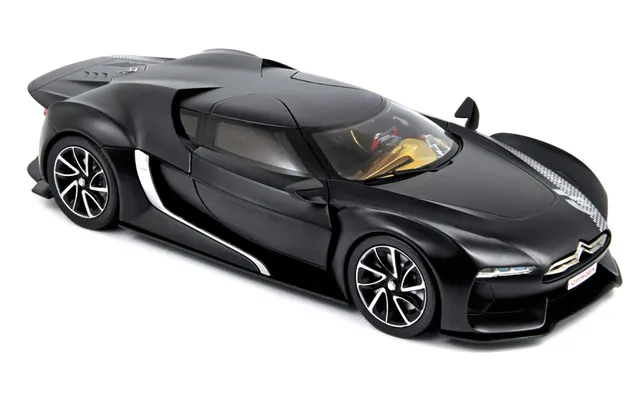 norev-concept-car-gt-by-citro-n-2008-modellino-1-18-nero-opaco image 1