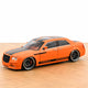 norev-chrysler-300c-parotech-moto-d-acqua-set-1-18-arancione-nero image 5