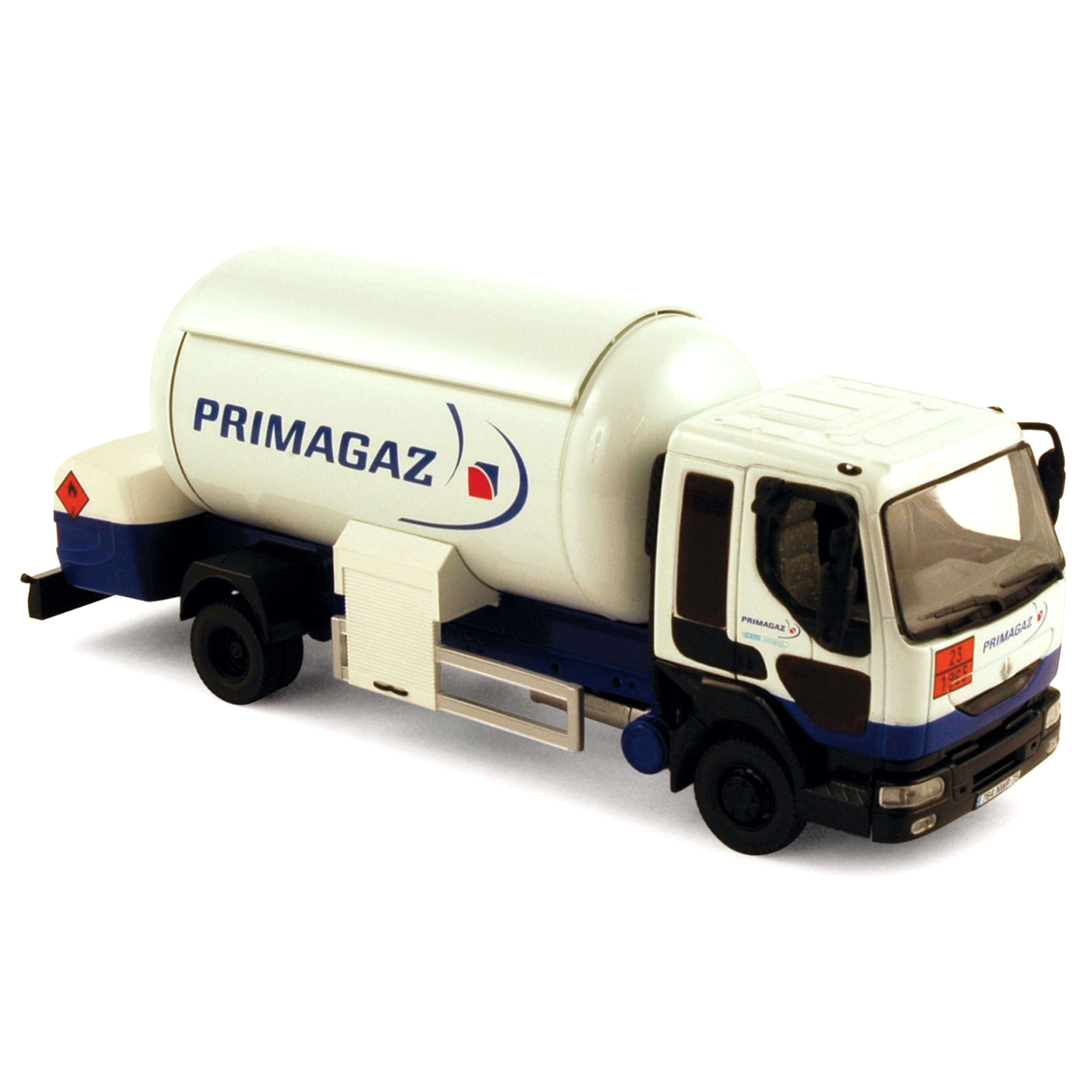norev-renault-midlum-primagaz-camion-modellino-1-43 image 1
