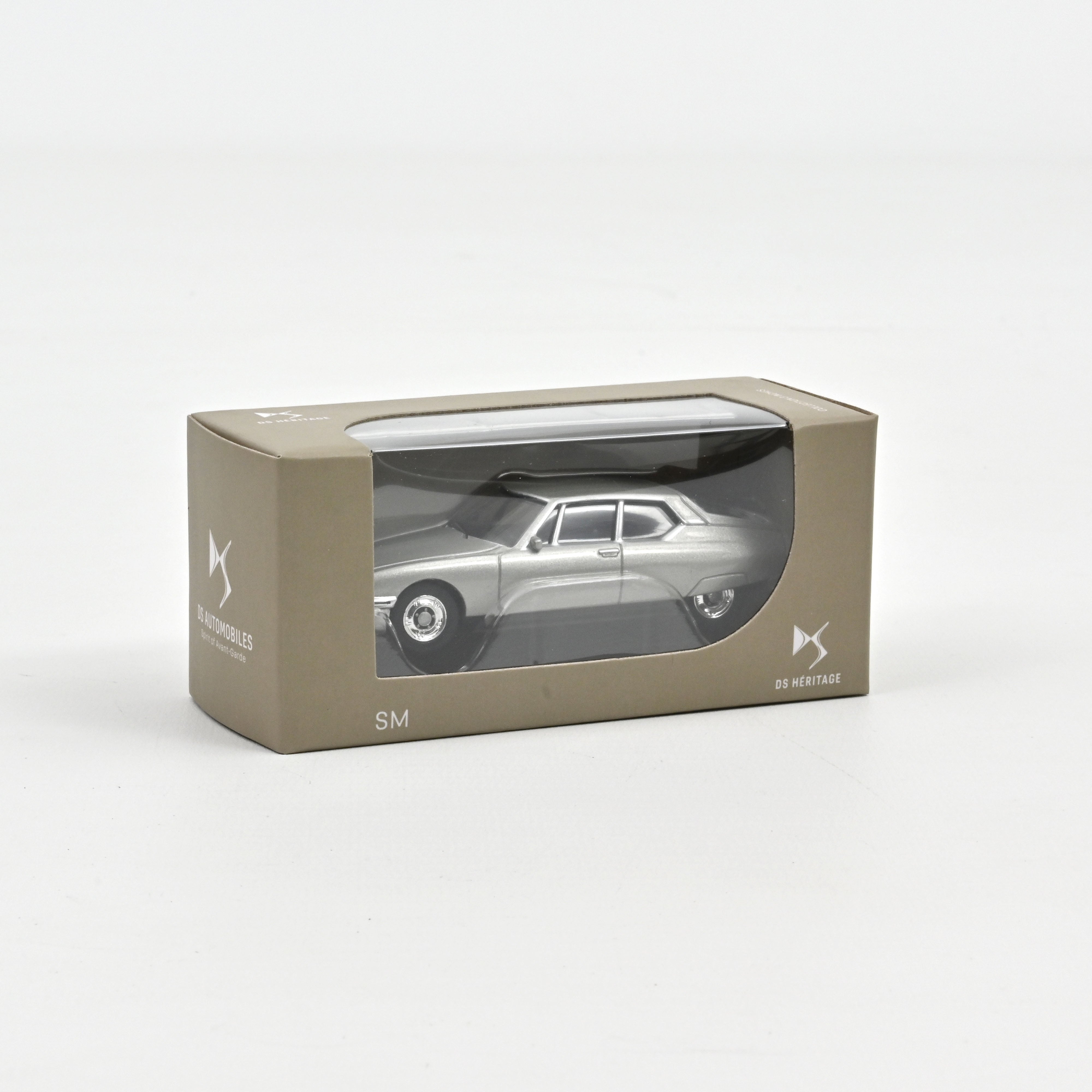 norev-display-36-pezzi-citro-n-sm-1970-1-58-oro-rosso-grigio-verde image 4