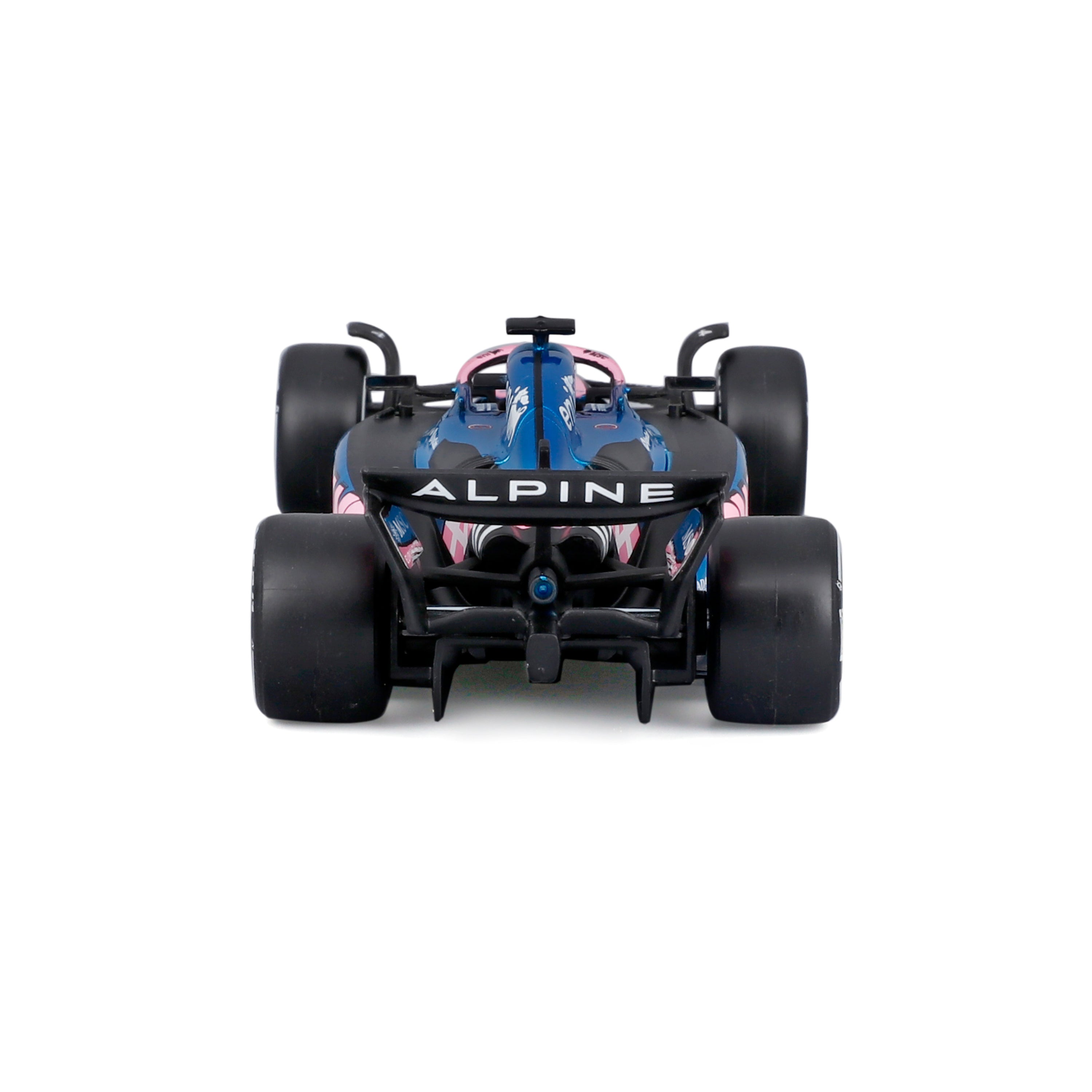 bburago-f1-bwt-alpine-a525-2025-10-pierre-gasly-scala-1-43 image 4