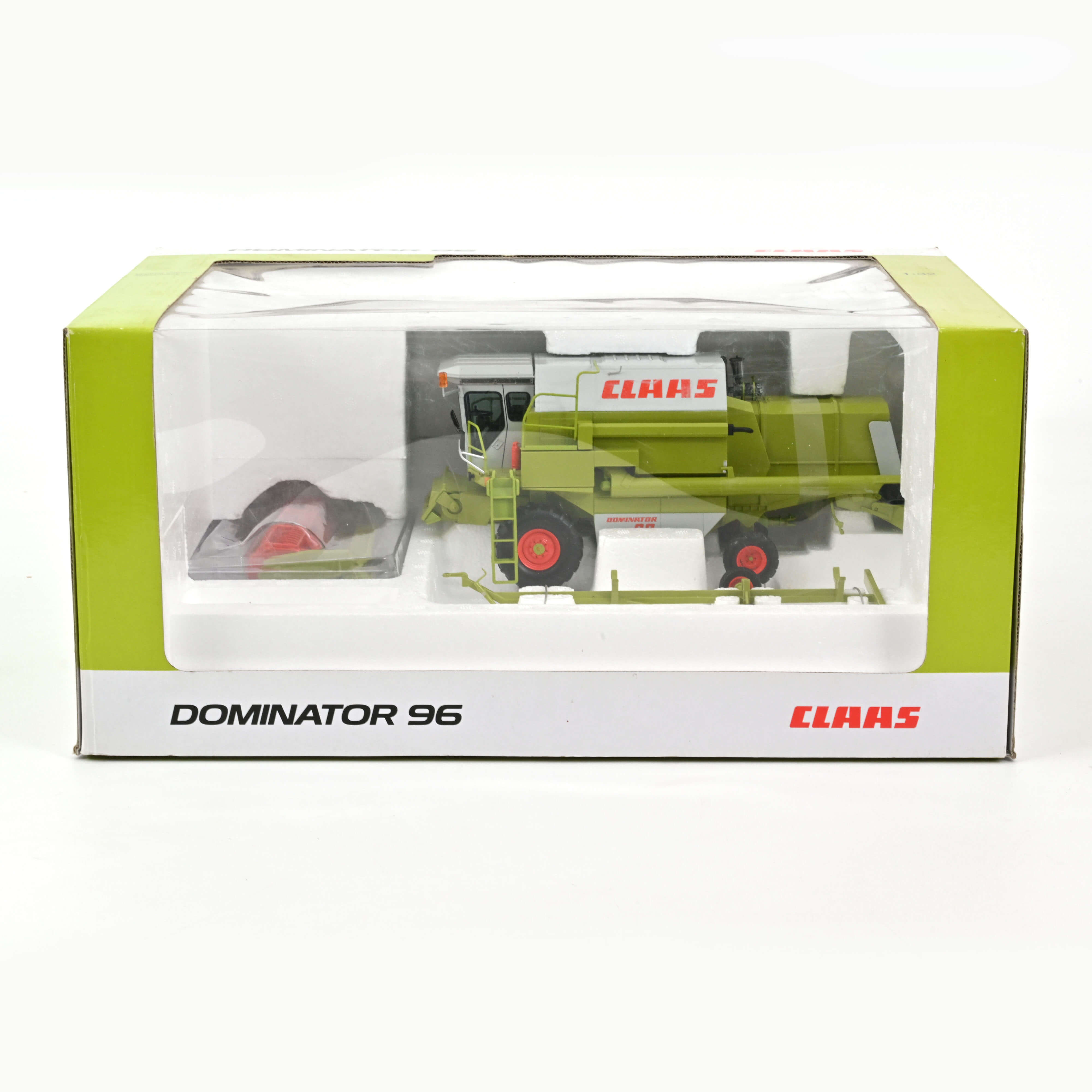 norev-claas-dominator-96-sl-modellino-agricolo-1-32 image 3