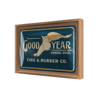 nostalgic-art-goodyear-wing-foot-logo-1901-targa-in-metallo-20x30-cm-2 image 7