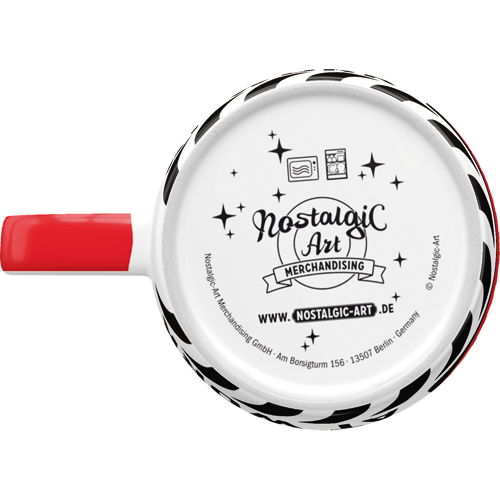 nostalgic-art-genius-at-work-tazza-in-ceramica-330-ml image 5