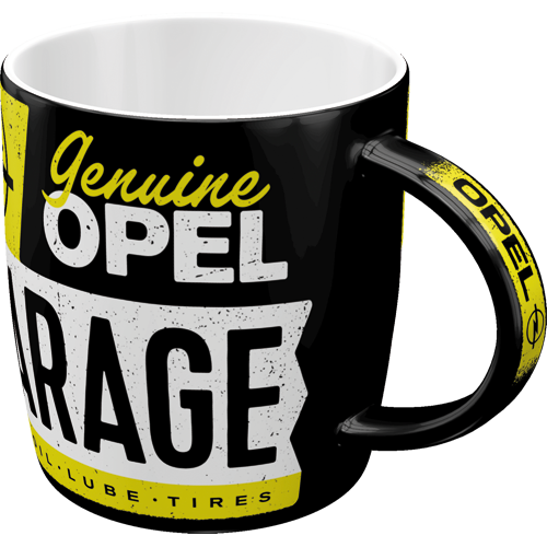 nostalgic-art-opel-garage-tazza-in-ceramica-330-ml image 2