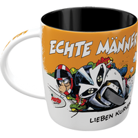 nostalgic-art-motomania-echte-m-nner-lieben-kurven-tazza-in-ceramica-330-ml image 4