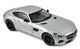 norev-mercedes-benz-amg-gt-2015-modellino-die-cast-1-18-argento image 2