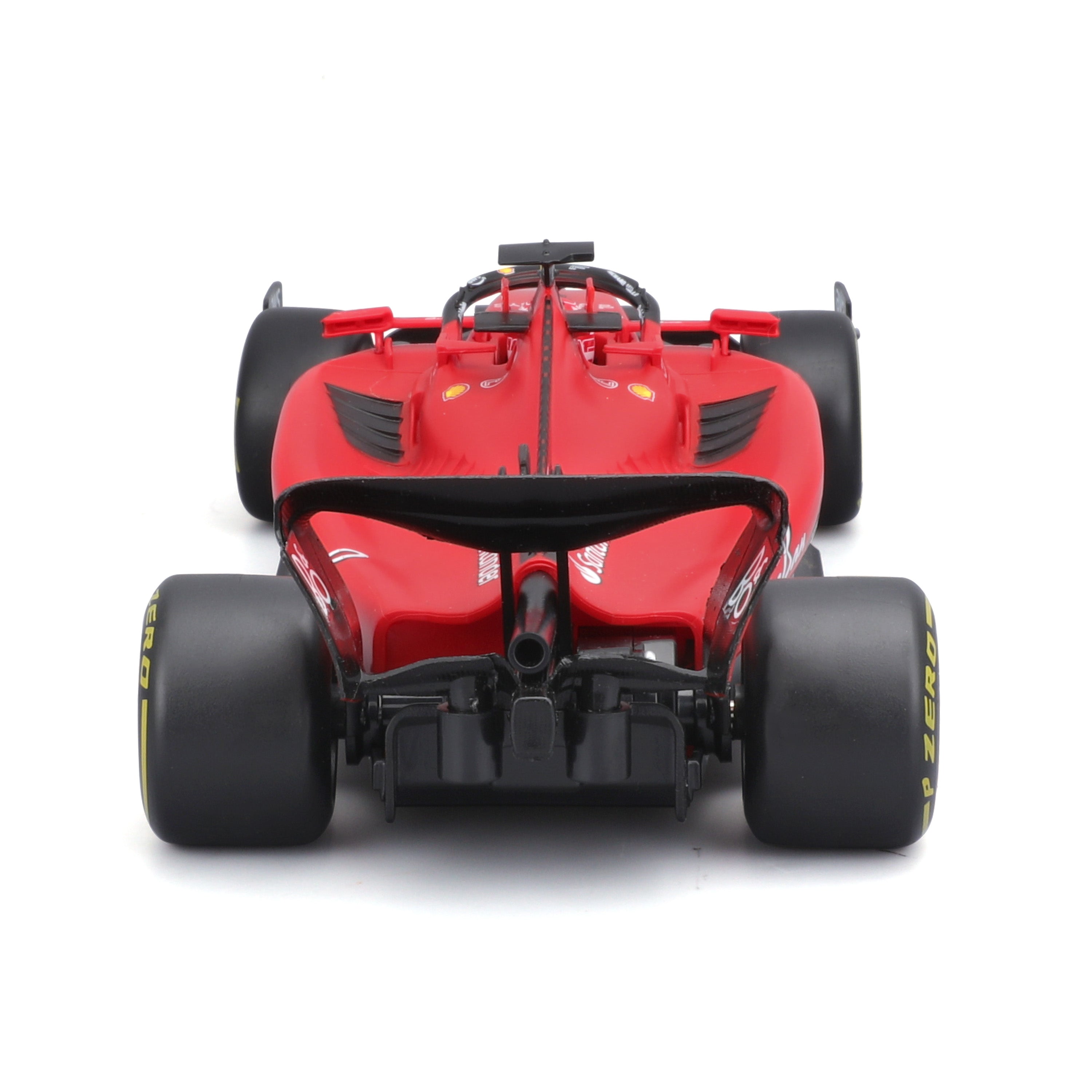 maisto-tech-ferrari-f1-sf-23-16-leclerc-rc-1-24-auto-radiocomandata image 6