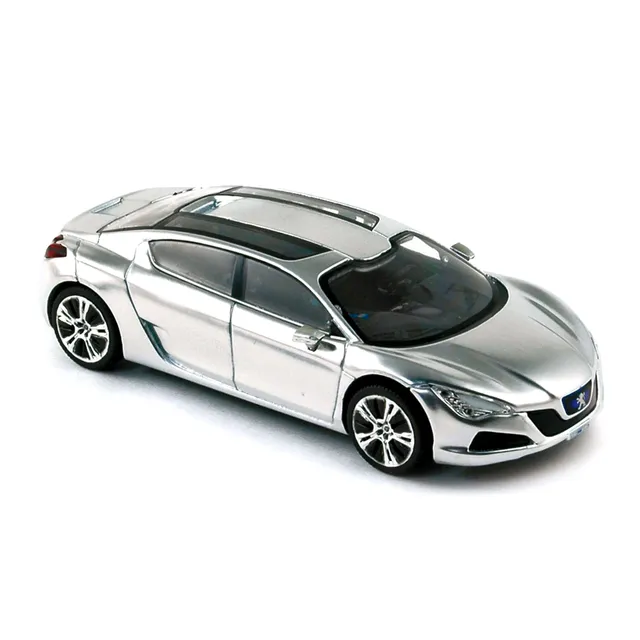 norev-peugeot-rc-hybrid4-mondial-automobile-2008-1-43 image 1