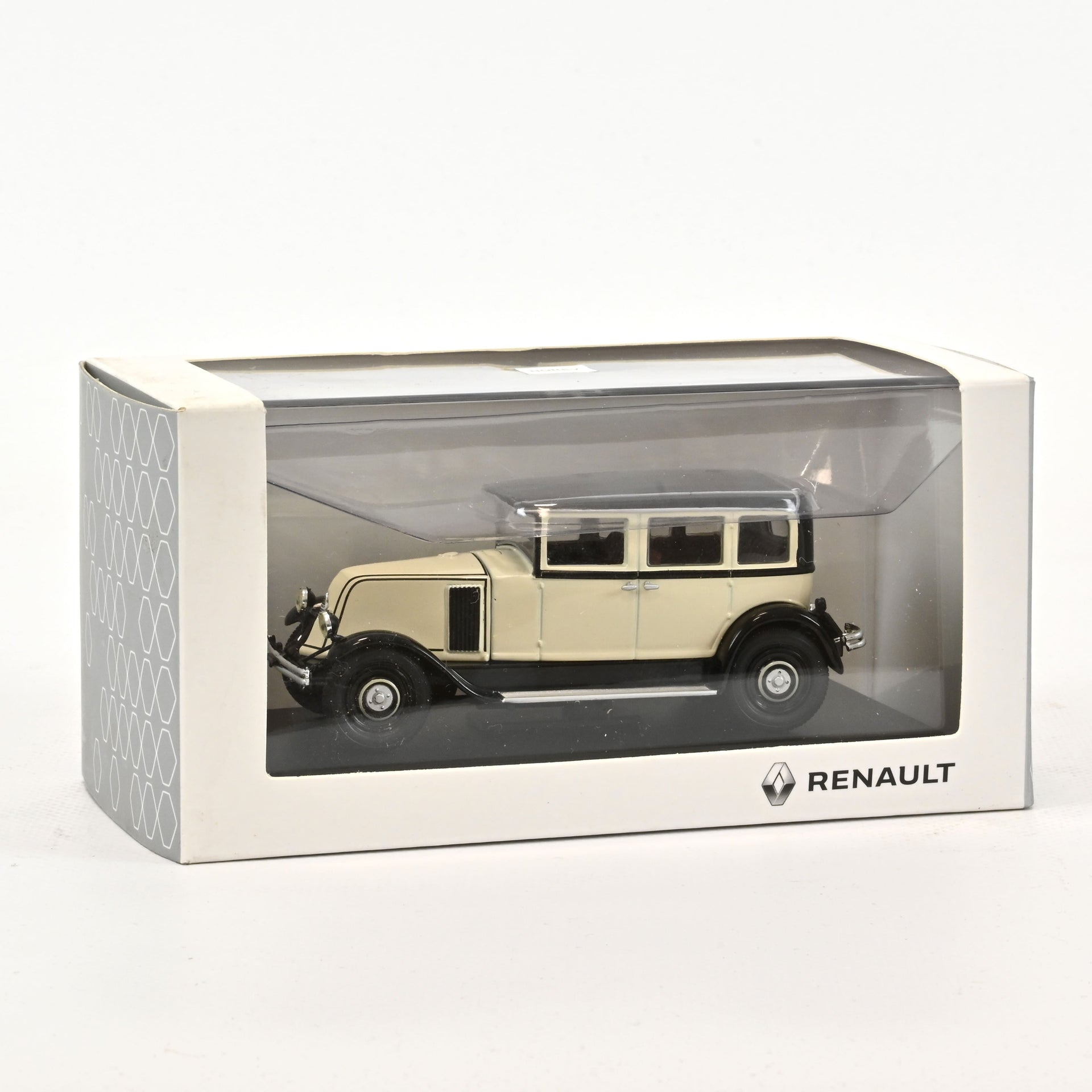 norev-renault-vivasix-type-pg2-automodello-1-43 image 1