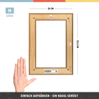 nostalgic-art-n-frame-gallery-m-rovere-per-targhe-20x30-cm image 2