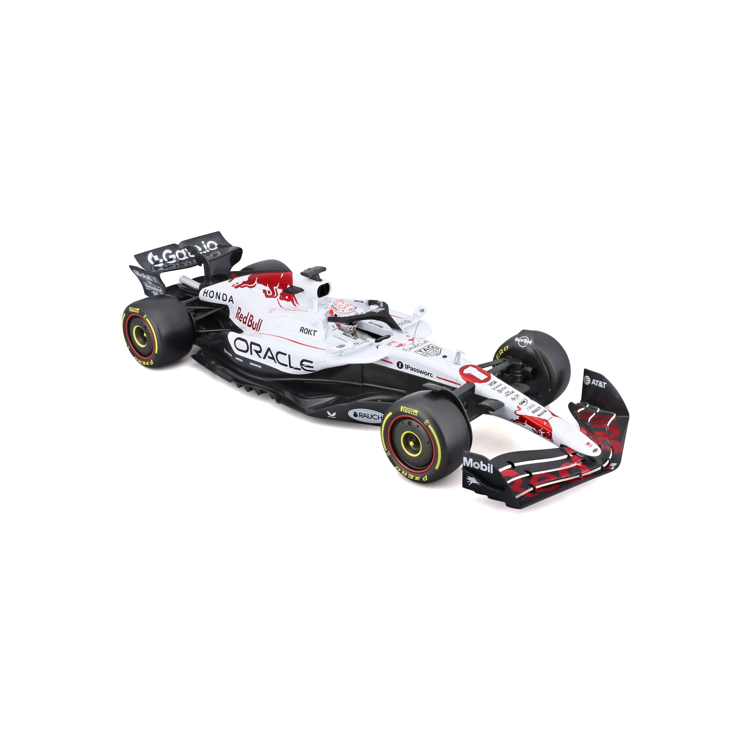 bburago-f1-red-bull-racing-rb21-2025-1-verstappen-1-18-japan-livery-die-cast image 5