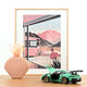 norev-porsche-911-gt3-rs-2022-verde-menta-modellino-auto-1-18 image 2