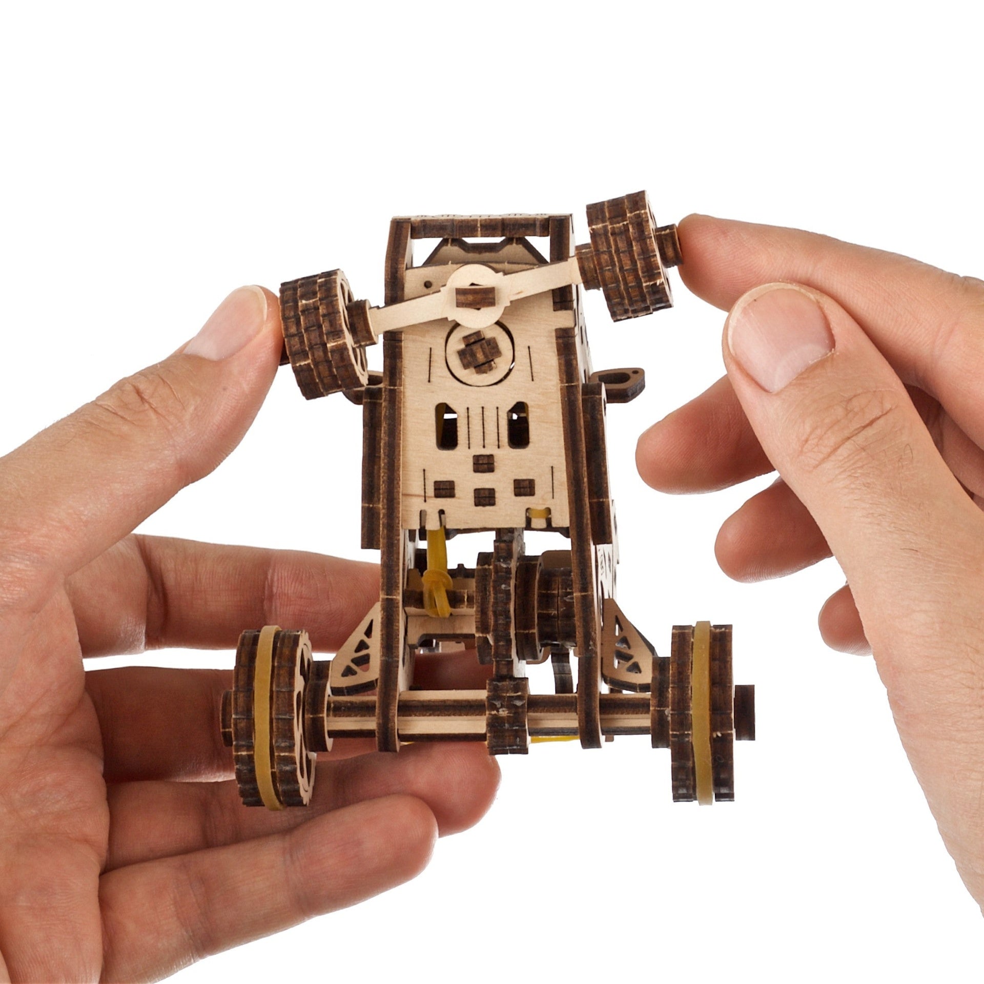 ugears-desert-buggy-u-mini-modello-meccanico-in-legno image 4