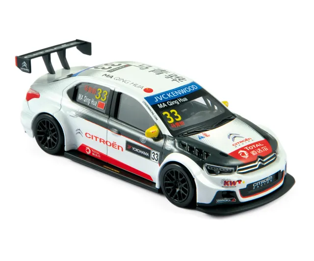 norev-citro-n-c-elys-e-wtcc-2015-ma-qing-hua-33-modellino-1-43 image 1