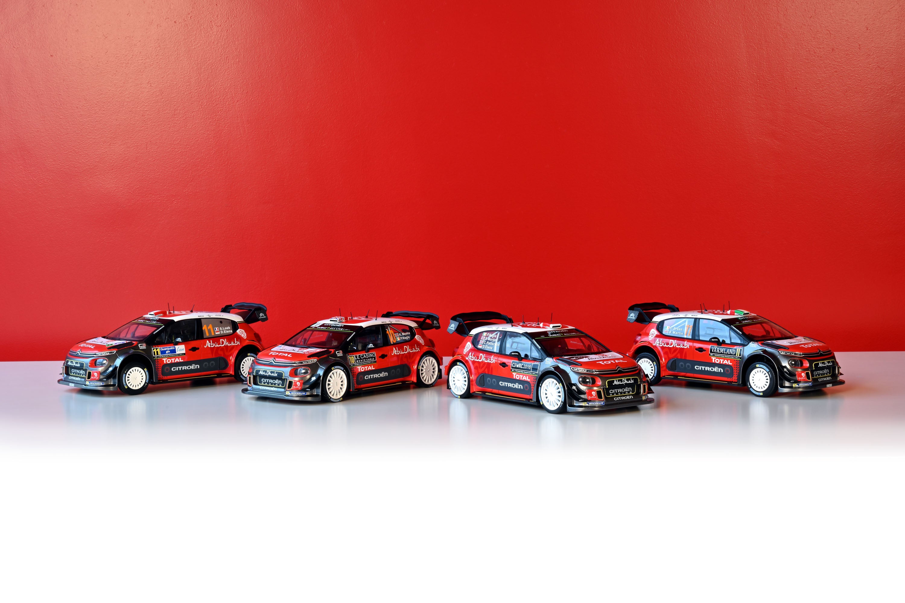 norev-citro-n-c3-wrc-2018-rallye-svezia-11-breen-martin-modellino-1-18 image 3