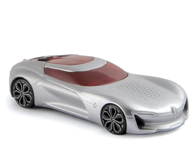 norev-renault-trezor-2016-paris-concept-car-modellino-auto-1-64 image 1