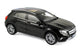 norev-mercedes-benz-gla-2014-1-18-modellino-suv-die-cast-nero image 2