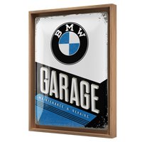 nostalgic-art-bmw-garage-targa-in-metallo-30x40-cm-2 image 8