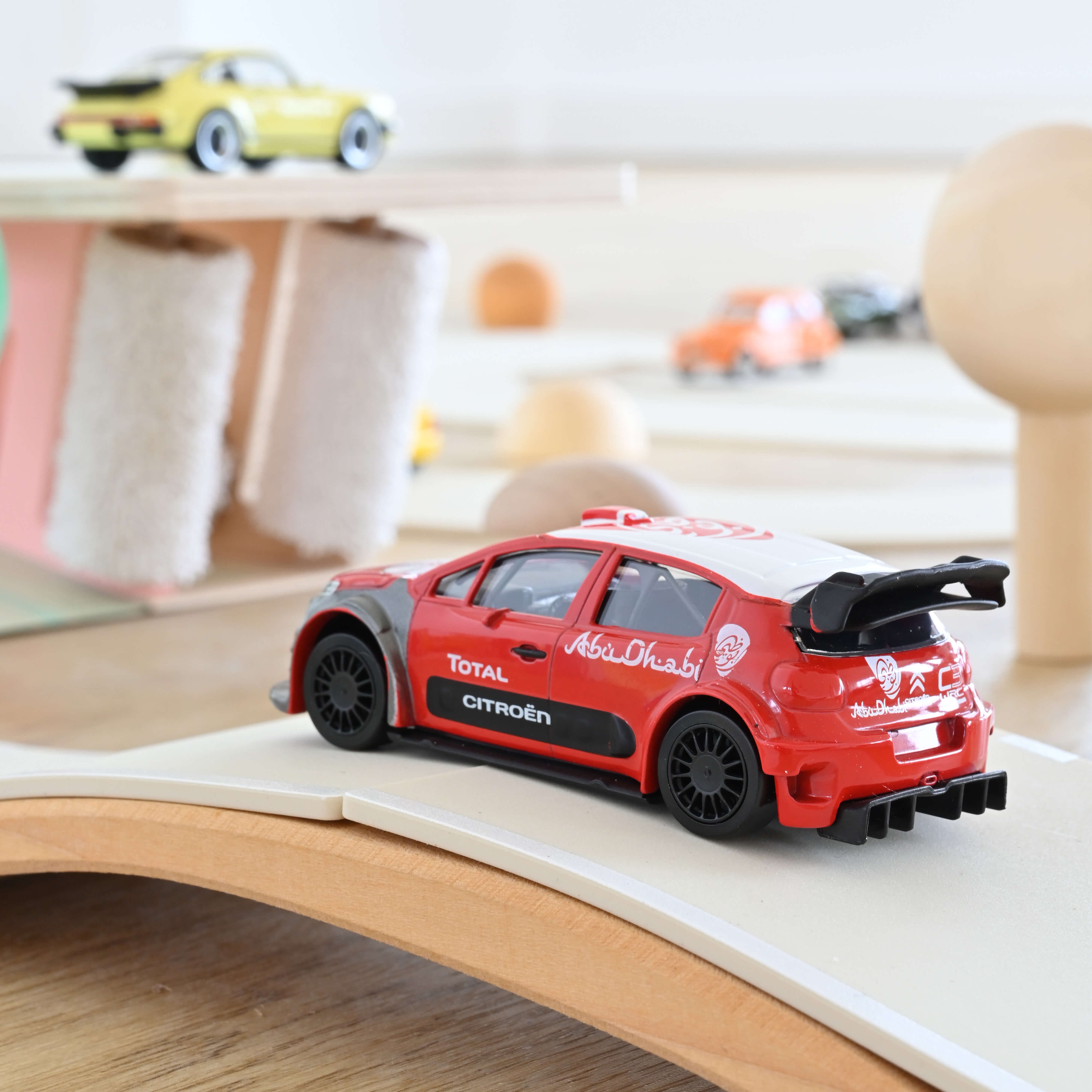 norev-citro-n-c3-wrc-2017-modellino-auto-1-43-versione-presentazione-ufficiale image 4