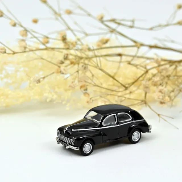 norev-peugeot-203-1955-nera-berlina-1-87 image 1