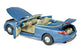 norev-mercedes-maybach-s650-cabriolet-2018-blue-metallic-1-18 image 3