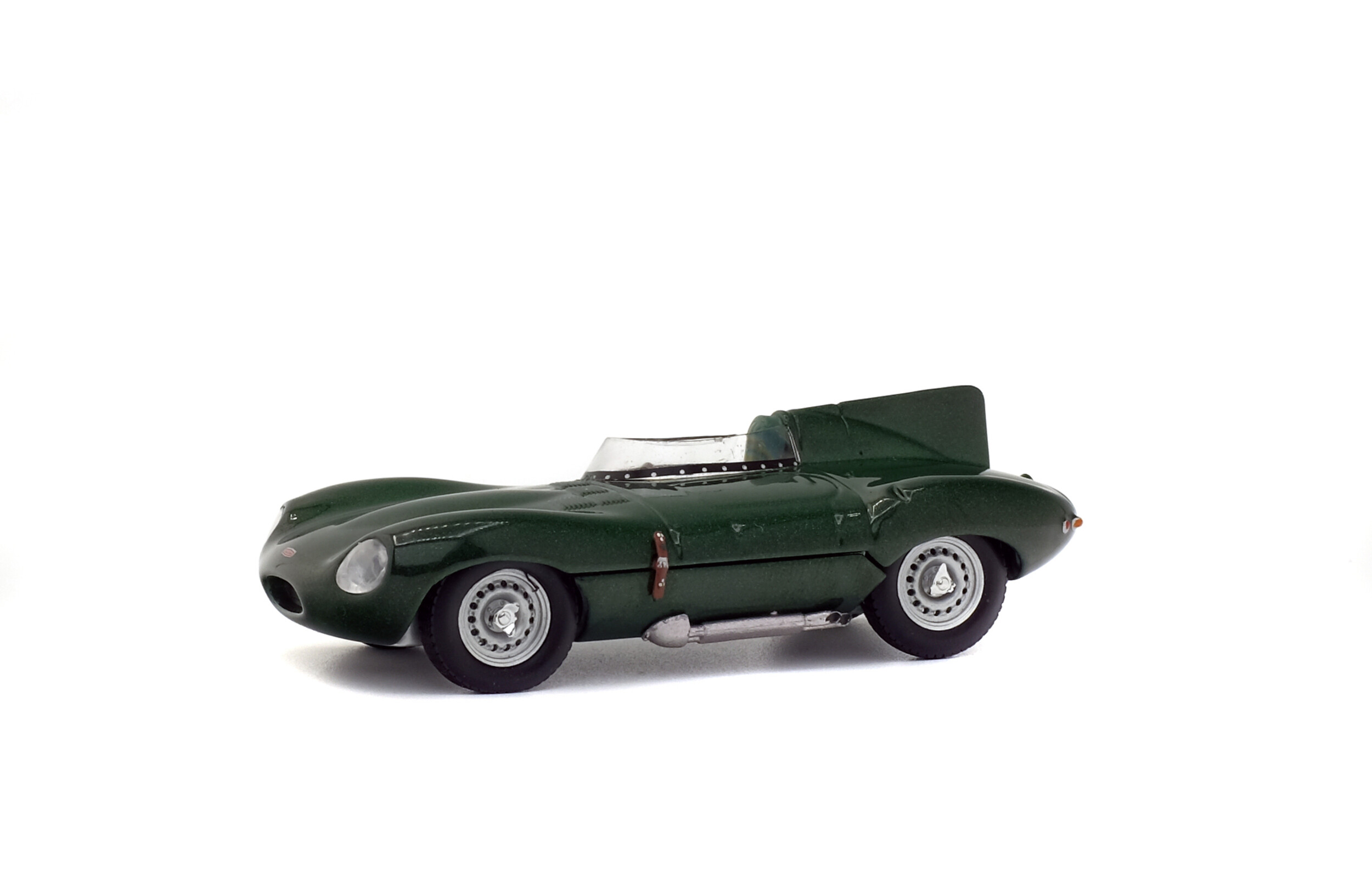 solido-jaguar-d-type-1952-modellino-auto-1-43 image 2