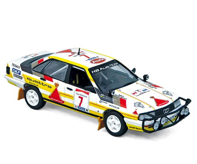 norev-audi-200-quattro-1987-rally-safari-kenya-n-2-r-hrl-modellino-1-43 image 1