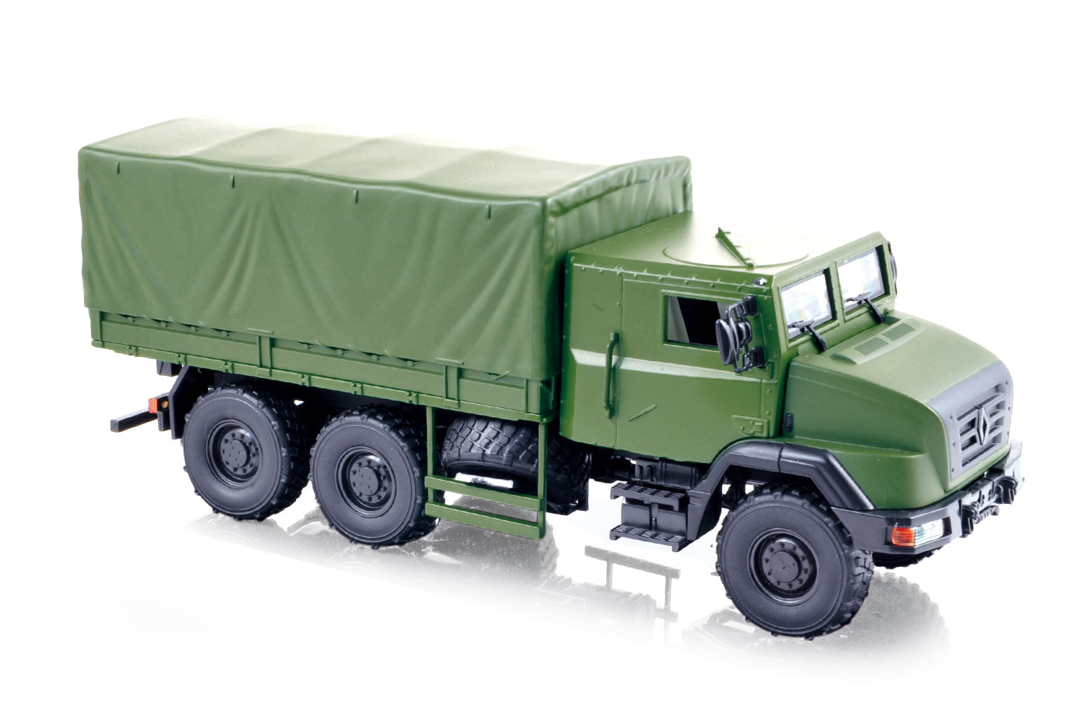 norev-renault-truck-defense-sherpa-medium-2010-modellino-camion-militare-1-43-ve image 1