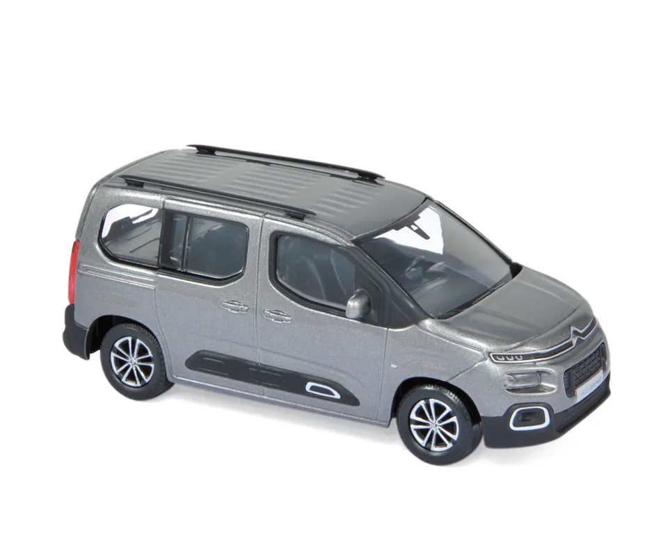 norev-citro-n-berlingo-2018-modellino-auto-1-43-grigio-platino image 1