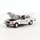 norev-mercedes-benz-200-w123-1982-bianco-1-18 image 3