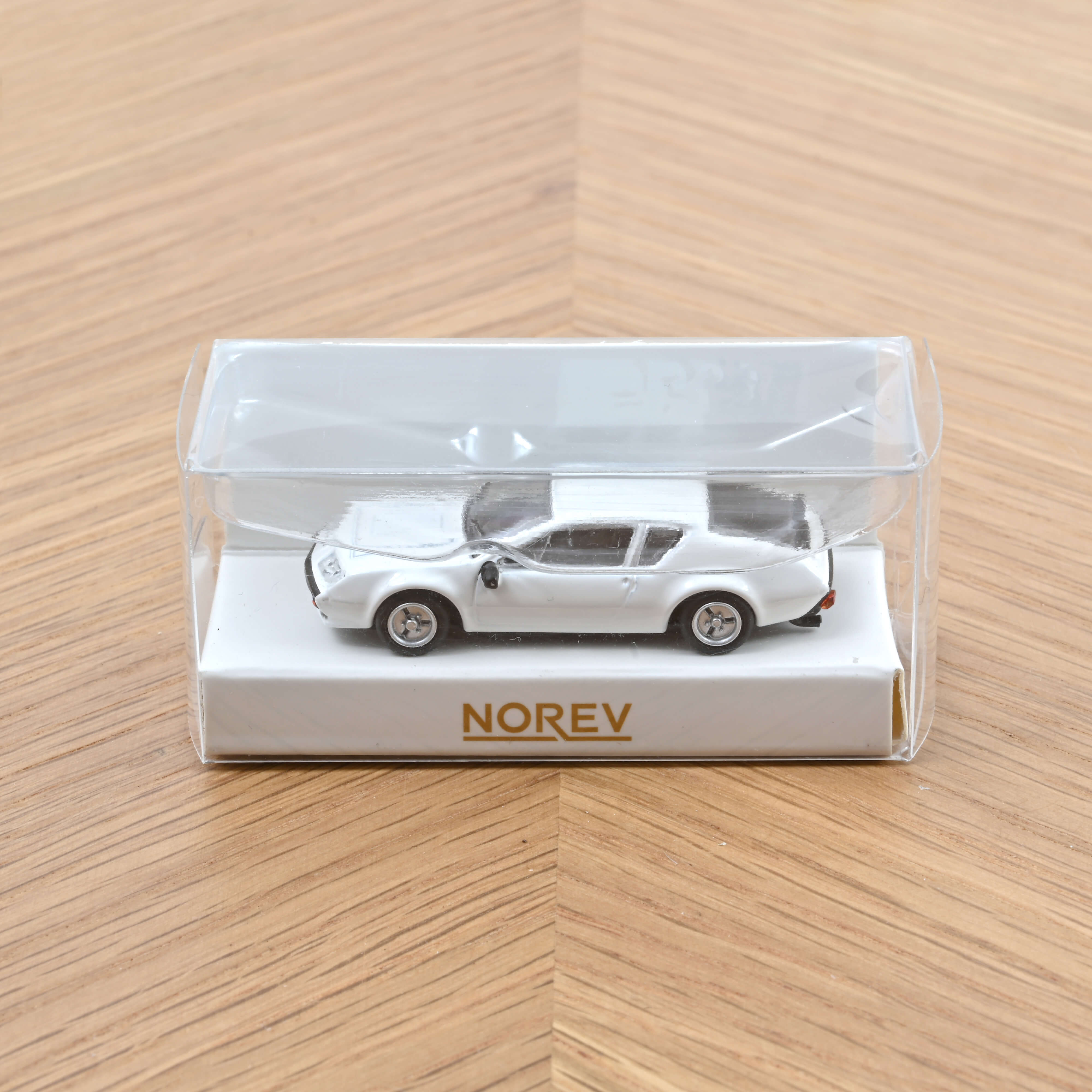 norev-alpine-a310-1977-bianco-gardenia-1-87-modellino-auto-minijet image 2