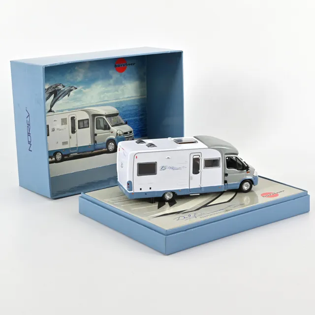 norev-renault-b-rstner-delfin-performance-625-camper-1-43 image 1