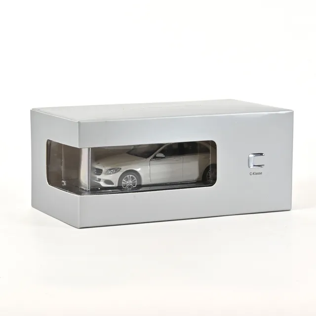 norev-mercedes-benz-classe-c-2014-modellino-auto-1-43 image 1