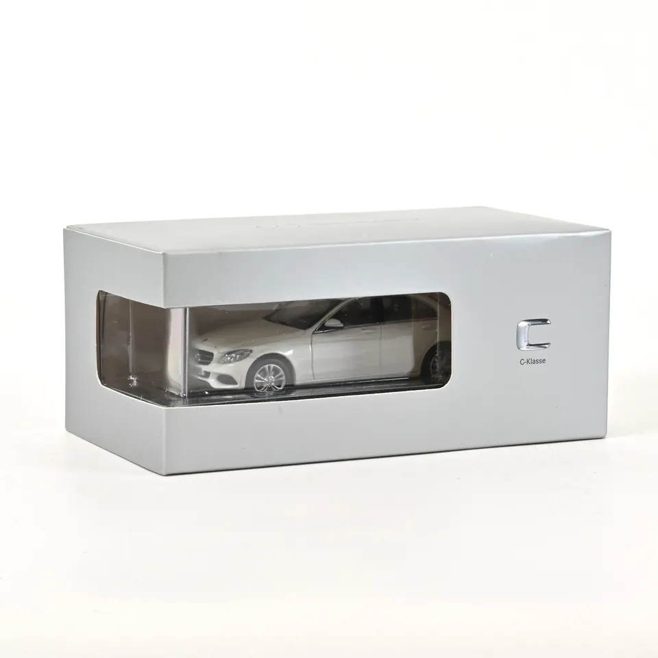 norev-mercedes-benz-classe-c-2014-modellino-auto-1-43 image 1