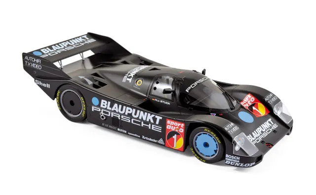 norev-porsche-962-c-1986-winner-adac-supersprint-n-rburgring-stuck-1-18 image 1